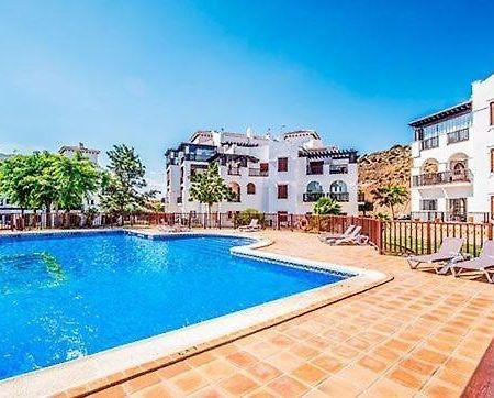 Luxe Golf, Piscina & Playa Apartman Lo Mendigo Kültér fotó